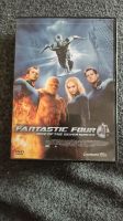 DVD Fantastic Four Rise of the silver Surfer Bayern - Altenstadt Iller Vorschau