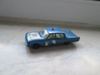 Matchbox no. 55 Ford Fairlane Police Rheinland-Pfalz - Bad Neuenahr-Ahrweiler Vorschau