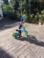 Bikestar Kinderfahrrad 12 - Zoll ab 3-4 Jahre in blau grün Köln - Mülheim Vorschau