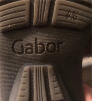 Gabor Sandalen 4 1/2 Nordrhein-Westfalen - Minden Vorschau