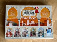 Alhambra Big Box Spiel des Jahres Stuttgart - Vaihingen Vorschau