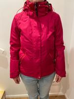 Skijacke Winterjacke pink Berlin - Steglitz Vorschau