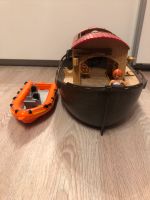 Playmobil Schiff Bayern - Scheyern Vorschau