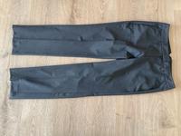 graue Damen Stoffhose von S. Oliver Größe 38 Bayern - Mering Vorschau