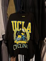Market UCLA Shirt Schwarz Size: XXL Hessen - Groß-Umstadt Vorschau