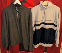 2 Fleece Pullover für Herren Größe XL/XXL Thüringen - Sondershausen Vorschau