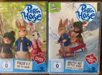 Kinder DVDs : Paw Patrol, Peter Hase und weitere Rheinland-Pfalz - Erden Vorschau
