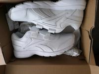 Damenschuhe Snacker Reebok. GR 40.Neu Sachsen-Anhalt - Quedlinburg Vorschau
