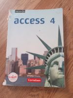 Access 4 Englischbuch Rheinland-Pfalz - Trier Vorschau