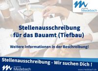 Bauingenieur, Bautechniker oder gepr. Polier (m/w/d) in Vollzeit Nordrhein-Westfalen - Medebach Vorschau