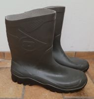 Dunlop Stiefel, halbhoch, Gr. 47 Niedersachsen - Wustrow (Wendland) Vorschau