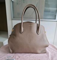 NP420 Leder COCCINELLE Handtasche, taupe München - Bogenhausen Vorschau