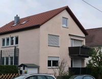 3,5 Zimmer Wohnung ab dem 1.6.2024 zu vermieten Stuttgart - Vaihingen Vorschau