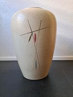 Scheurich Vase 239 50 Bodenvase XXL Vintage 50cm Keramik Hessen - Lohfelden Vorschau