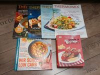 Thermomix Rezepte / Kochbuch Baden-Württemberg - Neulingen Vorschau