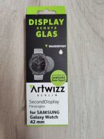 Schutzglas - Samsung Galaxy Watch 42mm - D 30mm Glas Niedersachsen - Hagen am Teutoburger Wald Vorschau
