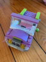 Lego Friends Auto Saarbrücken-Mitte - St Arnual Vorschau