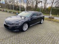 VW Arteon R-Line 2.0 TDI 4M mit Anschlussgarantie & Inspektion Nordrhein-Westfalen - Pulheim Vorschau