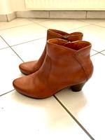 Braune Pikolinos Stiefeletten 35 Dresden - Cotta Vorschau