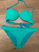 Calzedonia Bikini in grün in Gr. M und 75 B München - Moosach Vorschau