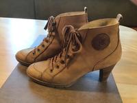 Paul Green, Stiefeletten Gr. 41 Bayern - Waldmünchen Vorschau