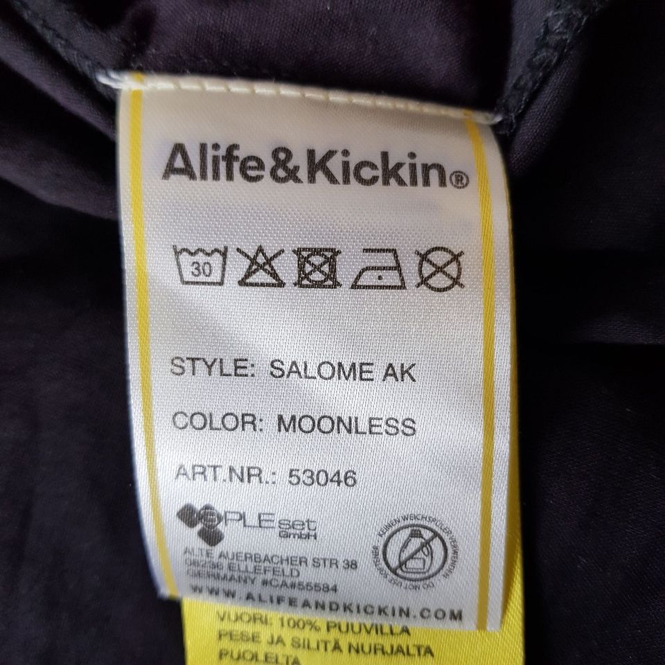 Kleid von Alife & Kickin, Gr.L in Bestwig