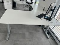 Ikea Tisch Galant 160 Niedersachsen - Gifhorn Vorschau