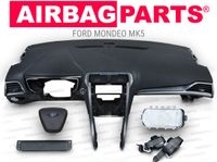 FORD MONDEO MK5 - FUSION USA Armaturenbrett Airbag Satz Bremen - Obervieland Vorschau