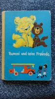 DDR Kinderbuch Bummi und seine Freunde Berlin - Treptow Vorschau