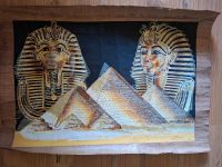 Bild Ägyptische Papyrus Pyramiden Bayern - Deggendorf Vorschau