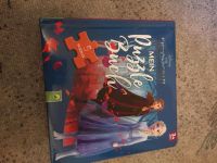 Frozen 2 puzzle Buch Bayern - Röslau Vorschau