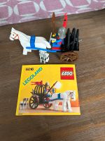 Original LEGO Knights‘ Arsenal 6016 Schleswig-Holstein - Hohenwestedt Vorschau