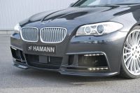 Hamann Frontschürze für BMW F10 & F11 Baden-Württemberg - Laupheim Vorschau