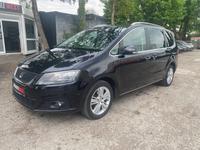 Seat Alhambra Style 2.0 TDI NAVI AHK 7-SITZER Aubing-Lochhausen-Langwied - Aubing Vorschau