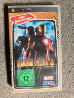 Iron Man 2 PSP Bayern - Roth Vorschau