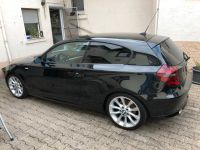 BMW 118i 143PS Hessen - Lampertheim Vorschau