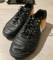 Nike Tiempo X, Hallenfußballschuh, Größe 40 Niedersachsen - Blender Vorschau