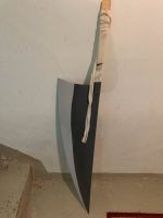Schwert fürs Cosplay aus Bleach Nordrhein-Westfalen - Bad Salzuflen Vorschau