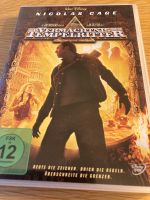 Das Vermächtnis der Tempelritter - Nicolas Cage - DVD - Film Bayern - Alzenau Vorschau