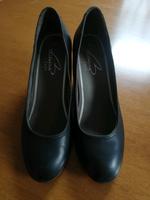 schwarz Pumps Bonita Schuhe Hessen - Ringgau Vorschau