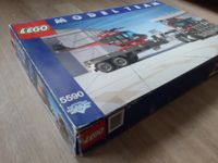 Lego System Model Team 5590 Oba ovp Brandenburg - Schönwalde-Glien Vorschau