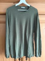 Closed Pullover Longsleeve Gr. L oliv grün Herren Hamburg - Harburg Vorschau