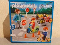 Playmobil 5571, Sicher im Straßenverkehr Nordrhein-Westfalen - Mönchengladbach Vorschau