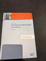 Die Prüfung der Industriemeister: Basisqualifikationen Hessen - Linden Vorschau