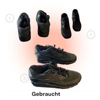 Nike Air Max Gr. 39 Gebraucht Berlin - Spandau Vorschau