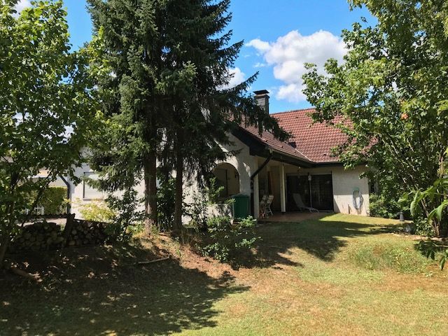 2 Familienhaus, incl. ELW, großer Garten in St. Ingbert in St. Ingbert