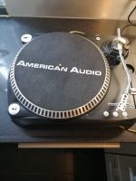 Plattenspieler American Audio TT Record mit USB, funktioniert gut Nordwestmecklenburg - Landkreis - Ventschow Vorschau