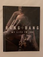 „Bang Bang - My life in ink“ Buch Berlin - Hohenschönhausen Vorschau