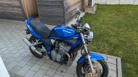 Suzuki 600 Bandit Bayern - Winzer Vorschau