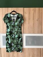 Kleid grün Thüringen - Erfurt Vorschau
